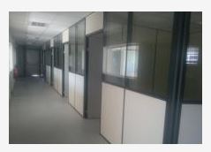 Cloison modulaire - absices - aménagement de bureaux clé en main_2