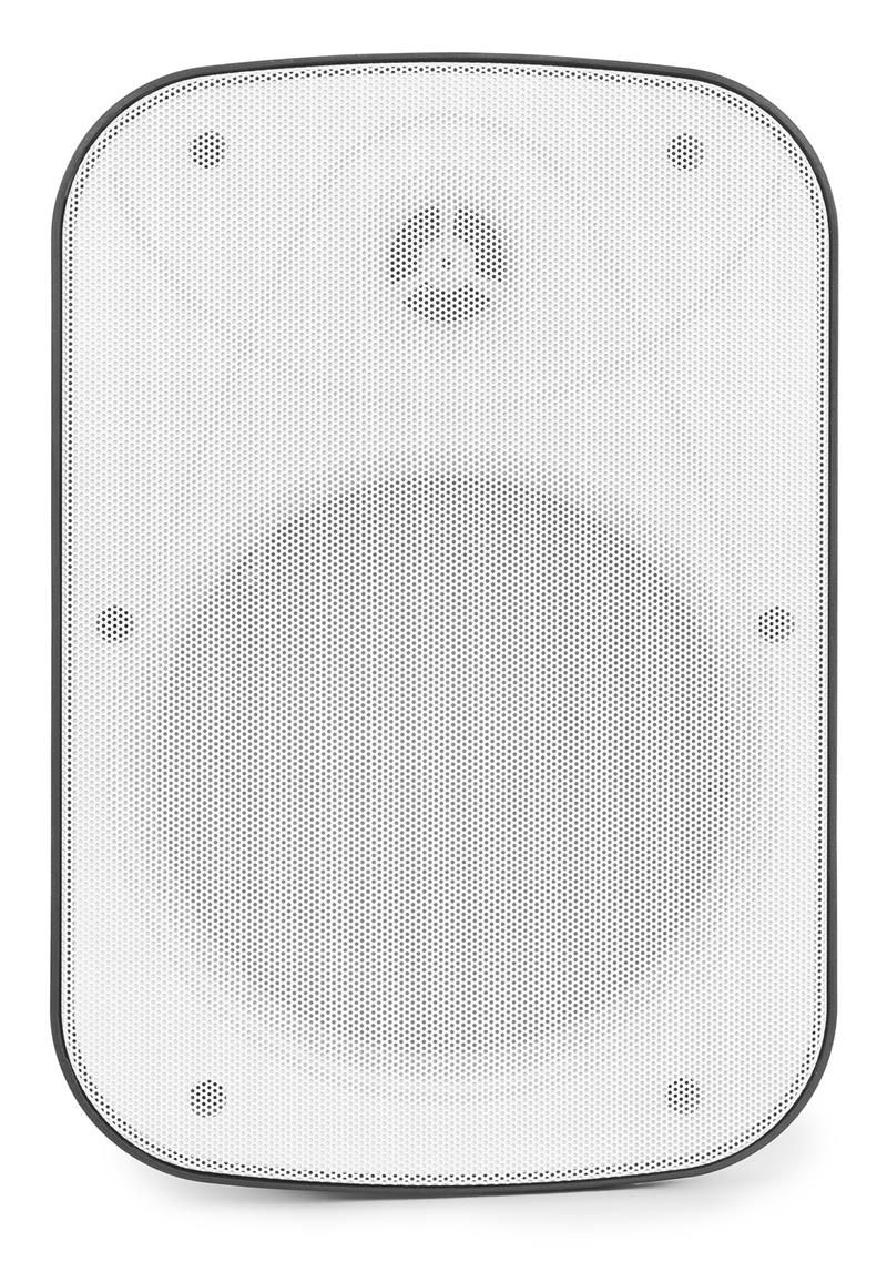 Enceinte compacte IPX5 BD65TW 40 Watts - Résistante aux intempéries - Tweeter 1