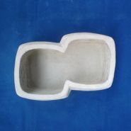 Kube 2 - jardinières - v-concept - hauteur 33 cm_2