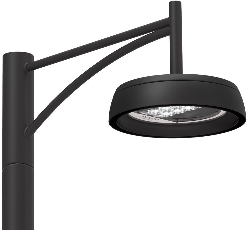 Luminaires d'éclairage public | lampes, led, ampoules | hellopro.fr - 4