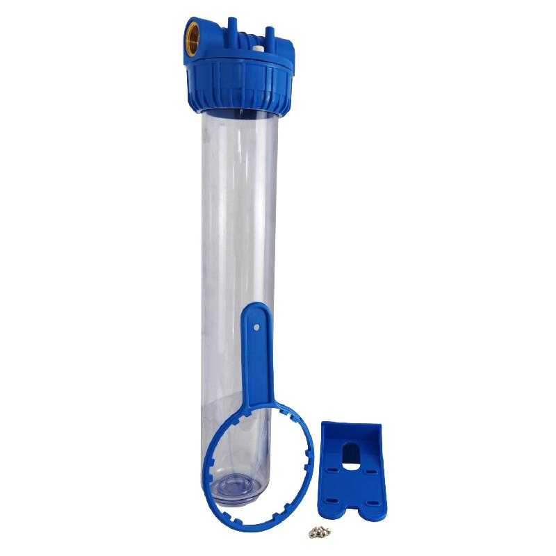 Porte filtre à eau 20