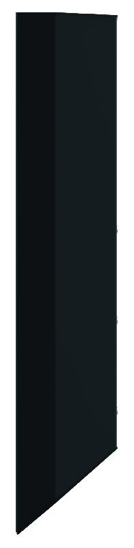 ARKEA CANIN EXTREME Distributeur mural 200 sacs sans serrure Gris manganèse_2