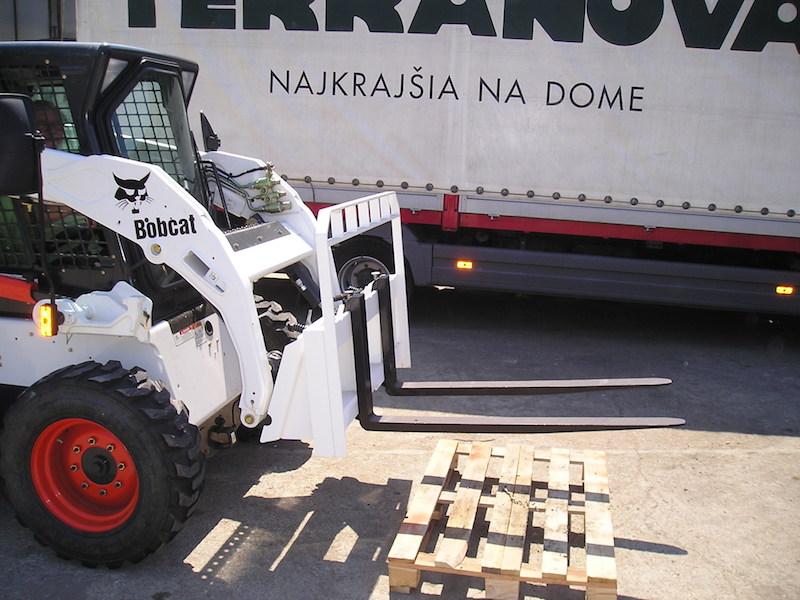 Fourche de palettisation 81125 kovaco, spol. S r.O._2