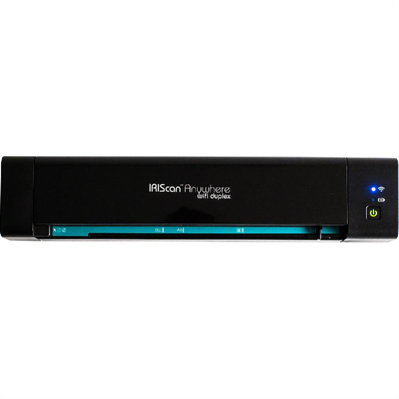 Iriscan anywhere 6 wifi duplex 15ppm_2