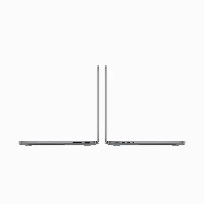 MacBook Pro 14'' M3 (CPU 8 / GPU 10) 8Go 512Go SSD 2023 Gris - Grade Reconditionné en France Très bo_2