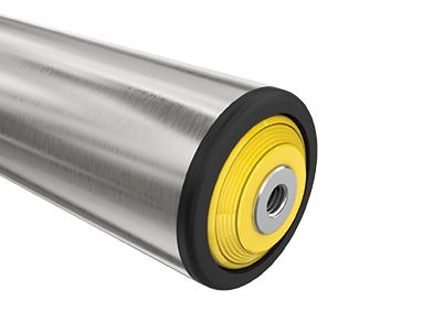 Série 1450 - rouleaux motorisés - interroll - vitesse de convoyage max. 0,8 m/s_2