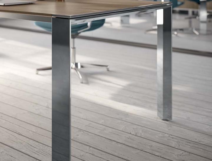 Table de Réunion X7 - Ref : X7R01_2