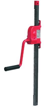 1524 treuil à crémaillère - haacon france - capacité 0,5 t_2