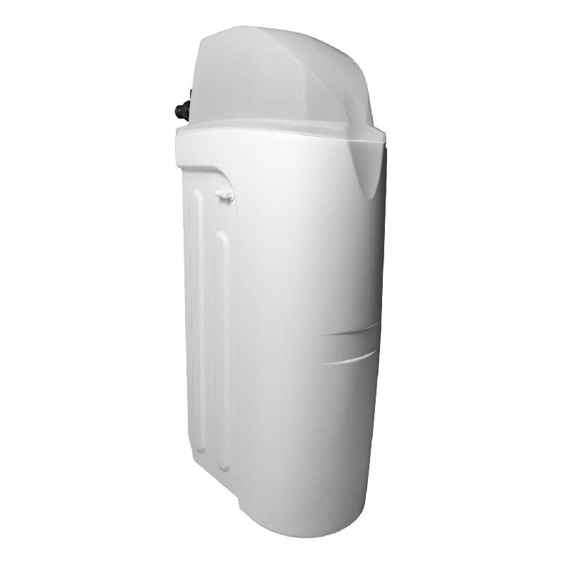Adoucisseur d'eau 25l clack ws1 complet avec accessoires_2