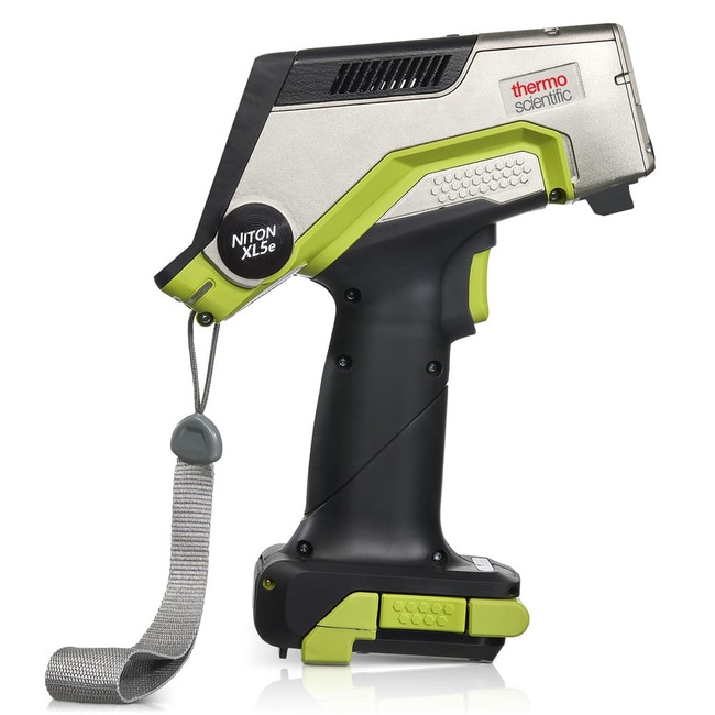 Analyseur XRF portable et ergonomique - Niton XL5e_2