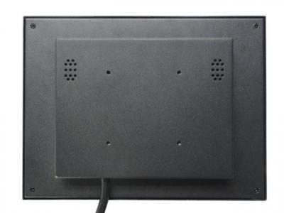 Écran tactile industriel 10