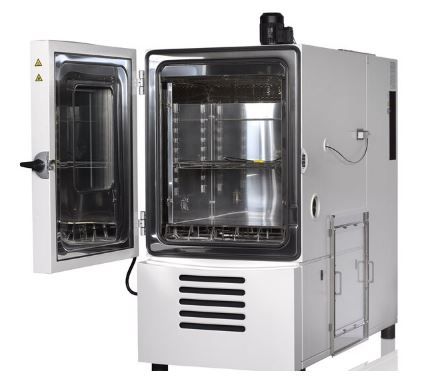 Enceintes d'essais climatiques de très hautes précisions - Stabilité et homogénéité élevées - Série ClimeEvent_2