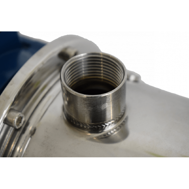 Pompe série JET adaptée à l'arrosage et aux systèmes de surpression