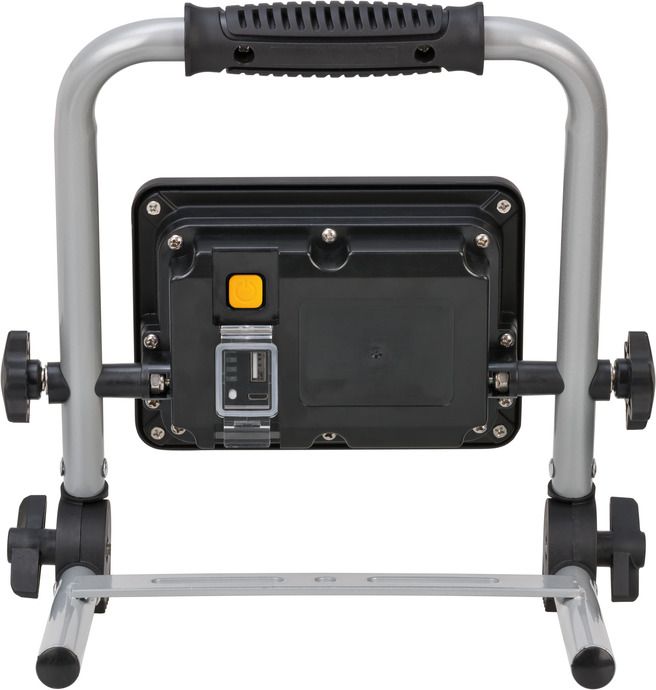 Projecteur LED portable - brennenstuhl EL 2000 MA - 20W, 2150lm, IP54, rechargeable avec fonction powerbank_2