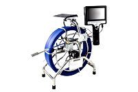 Tcr-b4-c50 - caméra d'inspection motorisée - TCR Water Engineering - DN 50mm à 400mm - caméra rotative HD étanche IP68_2