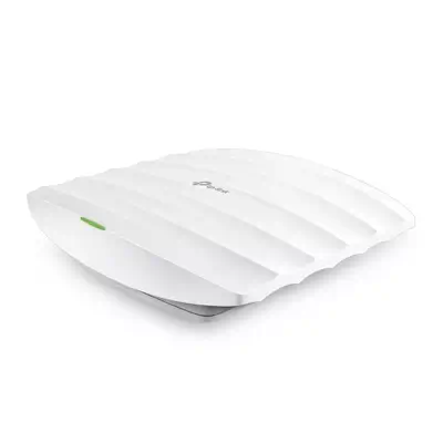 TP-Link Omada EAP110 300 Mbit/s Blanc Connexion Ethernet, supportant l'alimentation via ce port (PoE_2