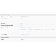 Evb1a22p4eki EVlink Smart Wallbox - Borne de recharge pour voiture électrique - Schneider - 1 prise T2S + 1 prise TE - Clé IEC - Paramétrable 3/22 kW_2