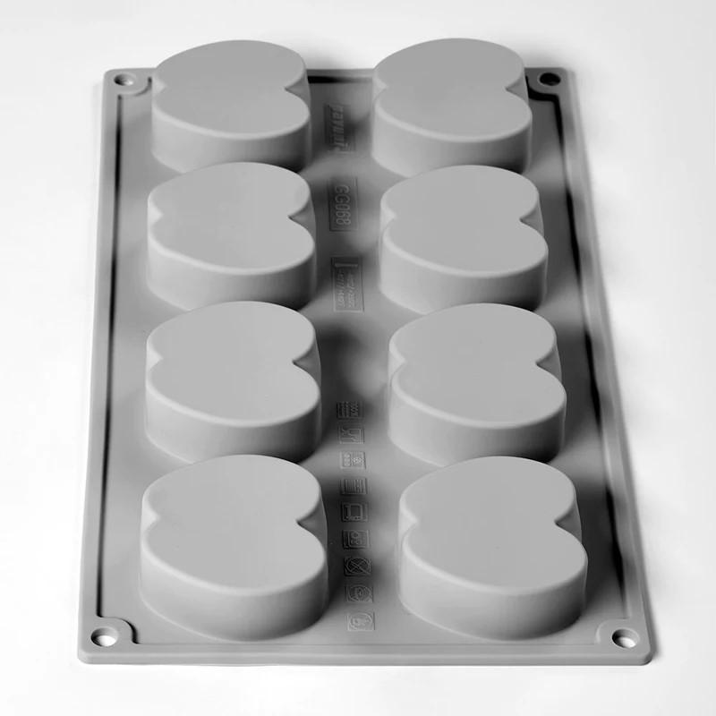 Moule en silicone Foo'd