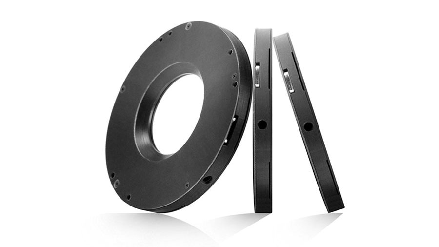 Obturateur électro-mécanique Uniblitz - pour microscopes industriels et biomédicaux, aéronautique, holographie, systèmes de vision, sécurité laser et instrumentation_2