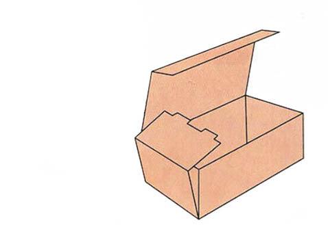 Boite postale d'expédition - 180815 – 28 x 22 x 8 cm_2