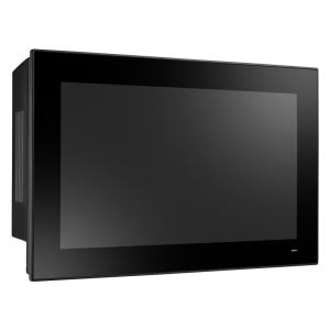 Châssis de panel PC configurable - 15,6 pouces Full HD - Pour cartes mères Mini-ITX - Référence PPC-615W-PTA_2