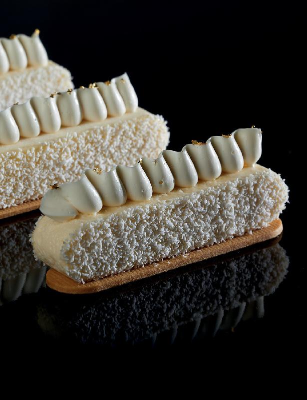 Pastel - Moule silicone Pavoni Italia - 14 empreintes_2