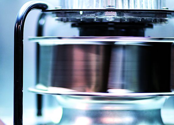 R4000 - biocollecteur d’air - calistair sas - dimensions 700 x 850 x 1940 mm_2