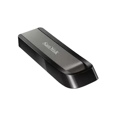 SanDisk Extreme Go lecteur USB flash 128 Go USB Type-A 3.2 Gen 1 (3.1 Gen 1) Acier inoxydable_2
