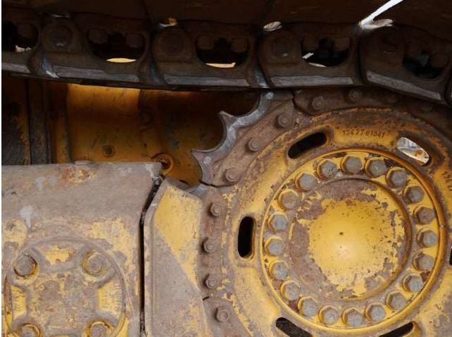 Bulldozer komatsu d61px-15_2