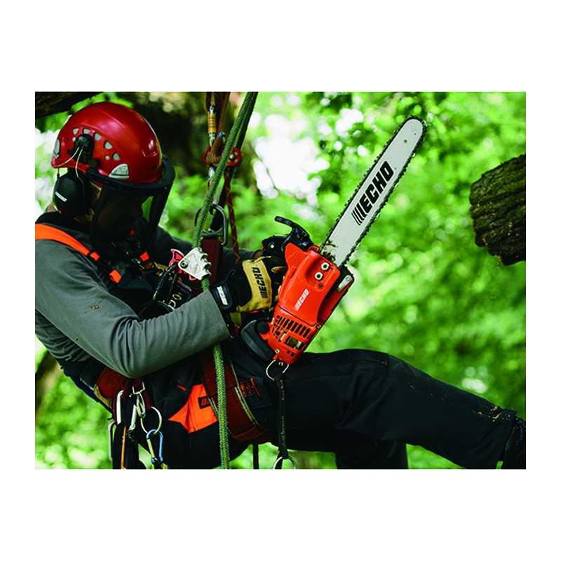 Élagueuse thermique 35 cm 2,04 ch – ECHO – chaîne n1c-bl – cs-362tes/35_2