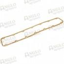 Joint de couvercle de culbuteur - Ford 7810 à TW35 - Référence PTA-A42502_2