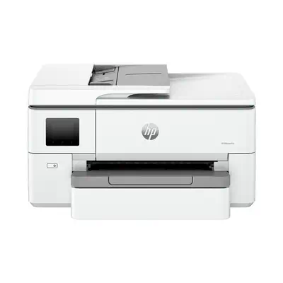 OfficeJet Pro 9720e Sans fil All-in-One Couleur Imprimante, Impression recto-verso; copieur, scanner_2
