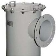 Cartouche de filtre à air Sparks - systèmes de filtration industrielle pour fluides gazeux_2