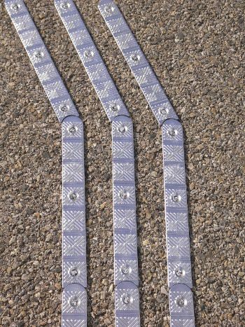 Bande de guidage - semco - cheminement à 2 x 3 lignes_2