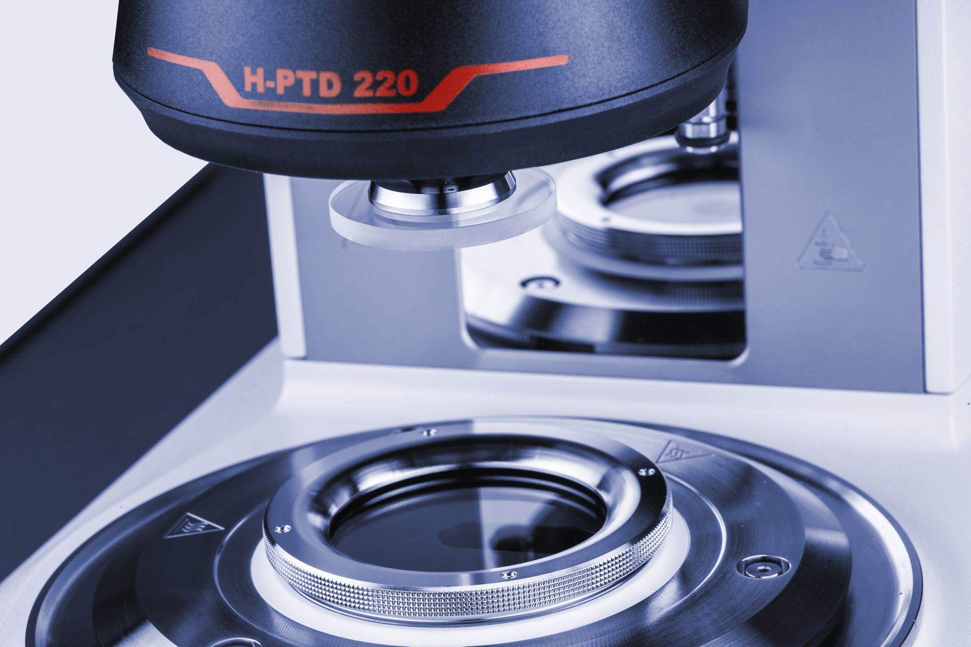 Rhéomètre compact et modulaire : MCR 503 Puissance_2
