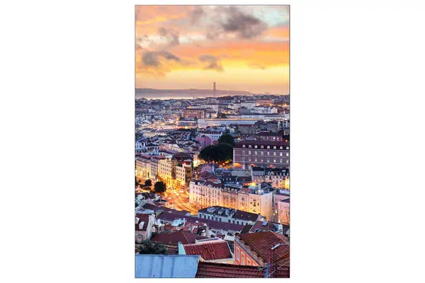 Samsung VH55B-E LCD Intérieure_2