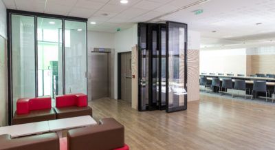 Acowood - cloisons amovibles - acoplan france - de 80 mm à 120mm d’épaisseur_2