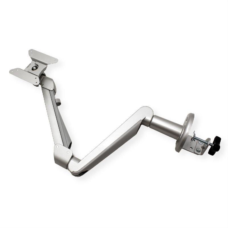 ROLINE Support LCD à gaz, fonction pivot, 5 axes de rotation_2