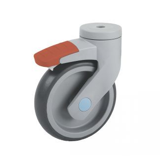 Roulette charge moyenne pivotante_2