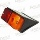 Signalisation d'aile pour tracteurs - Référence : PTA-A44815 - Compatible Case International Harvester et Ford_2