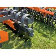 Tal-c - déchaumeur à disques - mandam - largeurs de travail de 2,50m à 6,00m_2