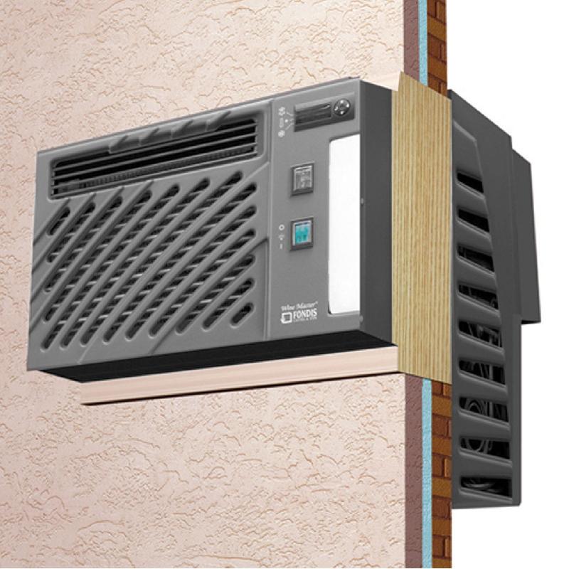 Climatiseur de cave à vin Wine C50SX - puissant et encastrable - jusqu'à 50m3_2