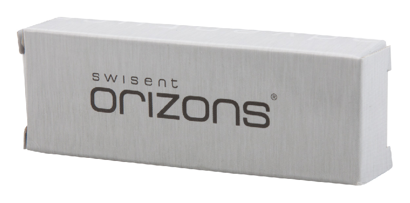 Pince multifonctions en acier inoxydable - 6 fonctions - Marque Orizons - Couleur bleu - 77 g_2