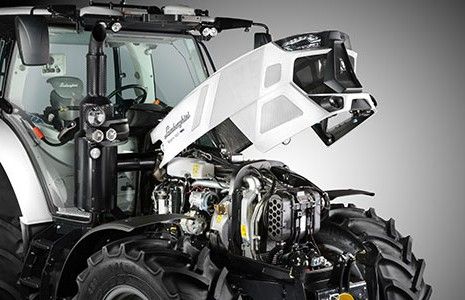 120 - 140 spark-spark vrt tracteur agricole - lamborghini - puissance max 116 - 136 ch_2