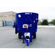 Ares cl - mélangeuse agricole - rbsue - couteaux au bore_2
