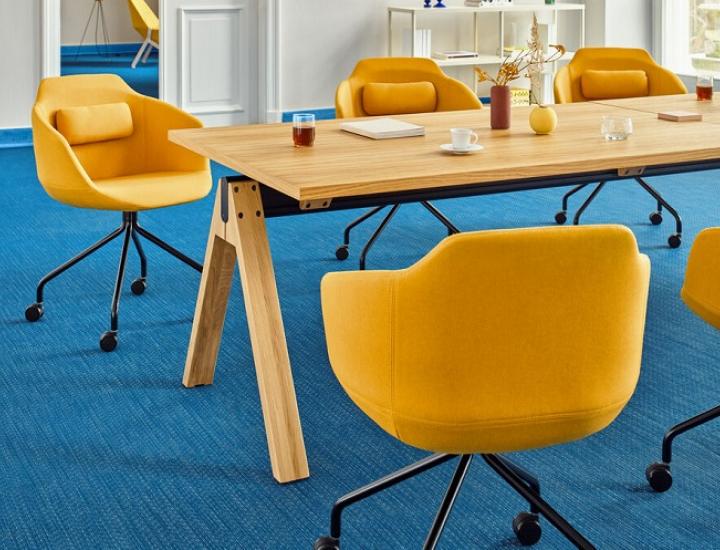 Chaise polyvalente ULTRA - Ref : UFP18K_2