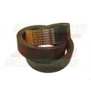 Courroie trapézoïdale Continental Agridur 404 (60x2095) 3168030R2 - pièce d'origine pour moissonneuse-batteuse Case IH_2