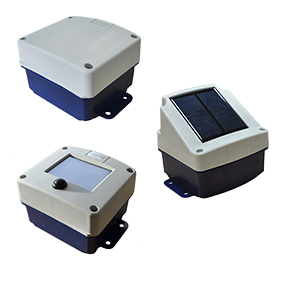 Enregistreur multiparamétrique niveau, salinité, température - Seametrics - sondes intelligentes ModBus/RS-485/SDI-12_2