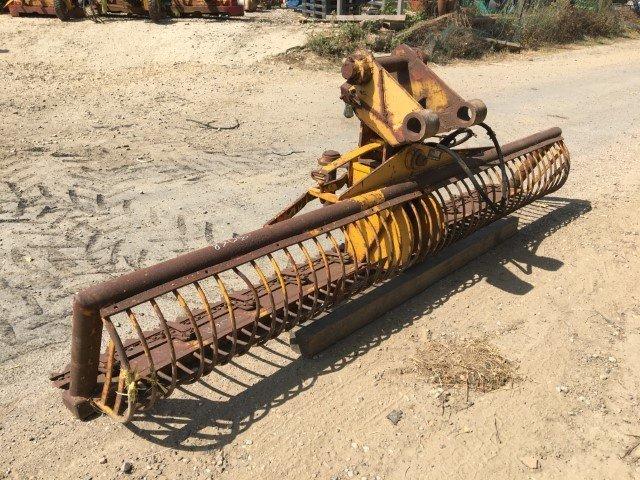 Godet faucardeur Herder faucardeur - En occasion_2