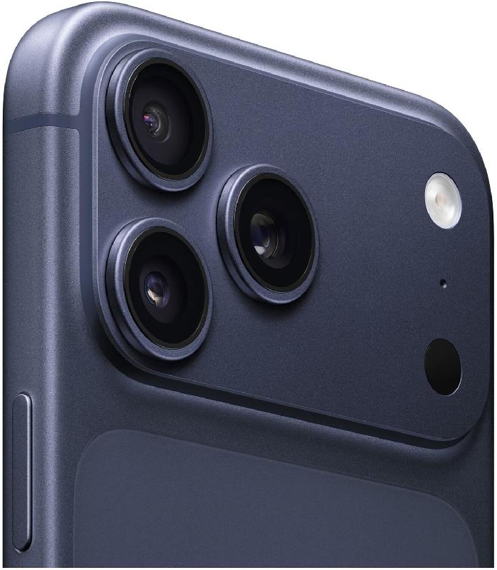 Iphone 17 Pro 512Go - Bleu intense_2